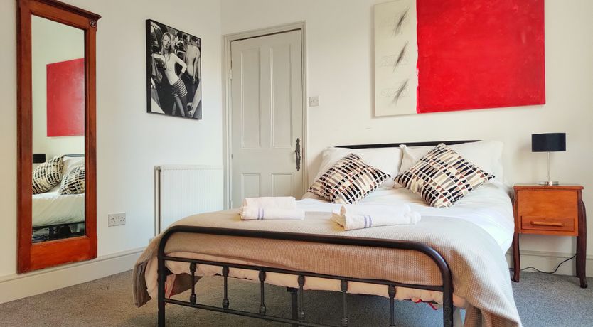 Photo of Camden Art House