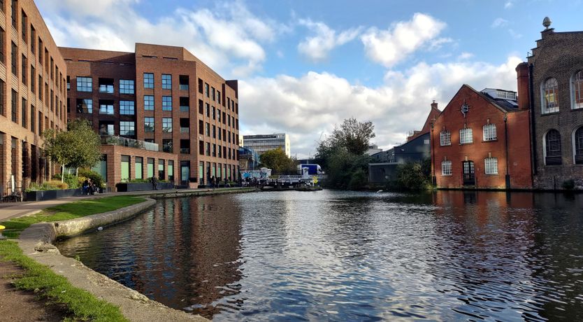 Photo of Camden Art House