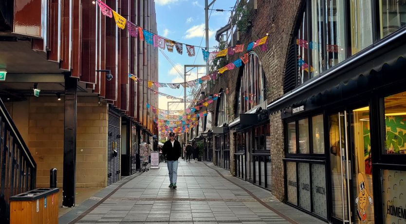 Photo of Camden Art House