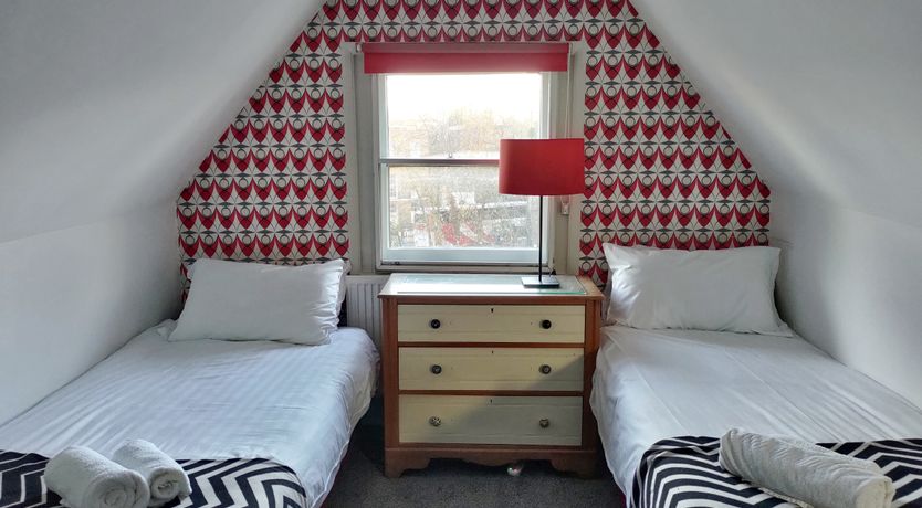 Photo of Camden Art House