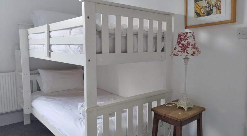 Photo of Camden Art House