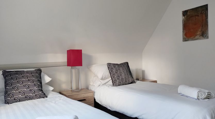 Photo of Camden Art House