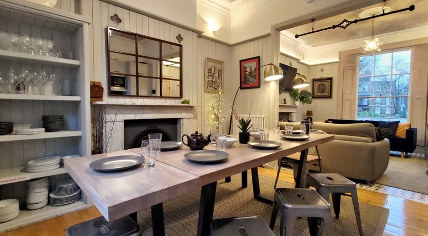 Photo of Camden Art House