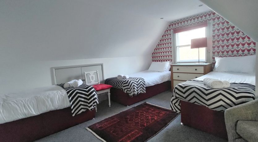 Photo of Camden Art House