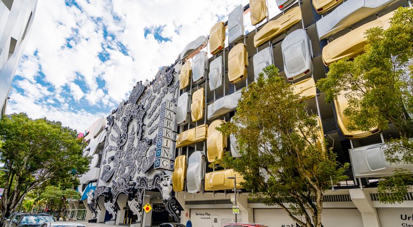 Photo of Art of Design