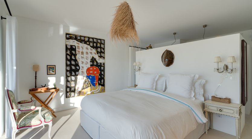 Photo of Love Serenade