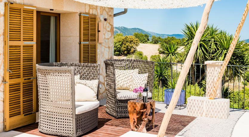 Photo of Summer Splendour