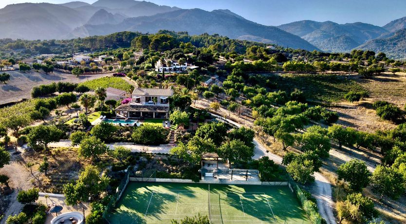 Photo of Summer Splendour