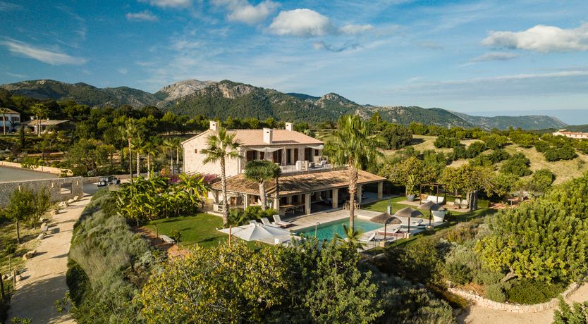 Photo of Summer Splendour