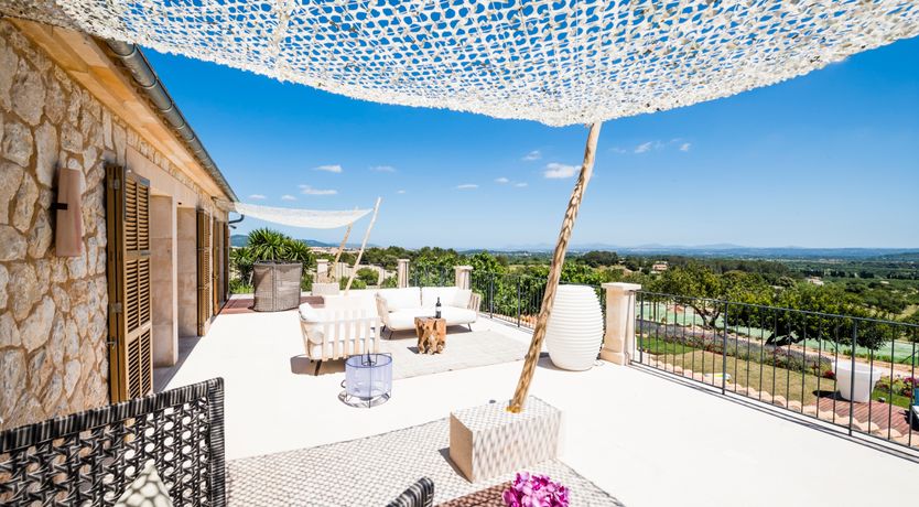 Photo of Summer Splendour