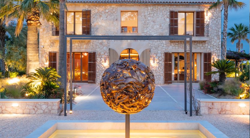 Photo of Summer Splendour