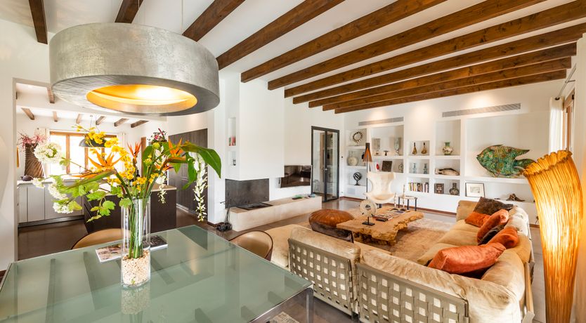 Photo of Summer Splendour