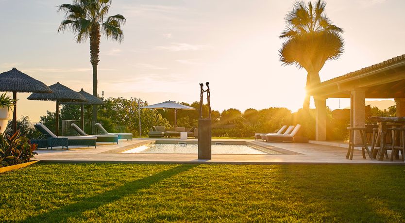 Photo of Summer Splendour