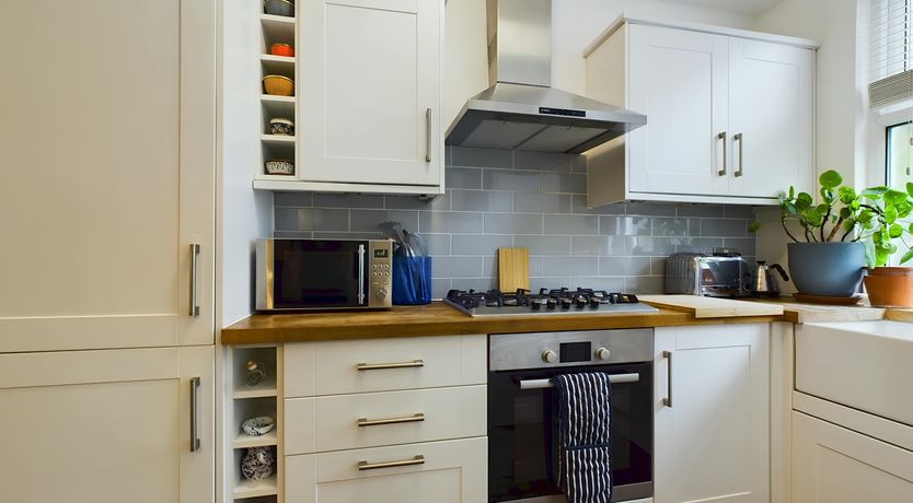 Photo of Victorian Garden Flat