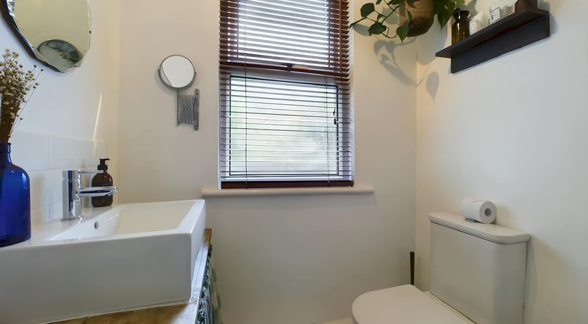 Photo of Victorian Garden Flat