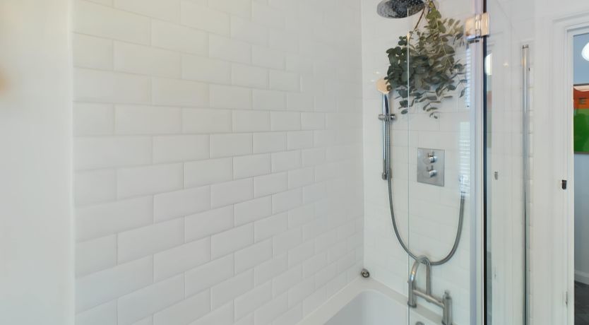 Photo of Victorian Garden Flat