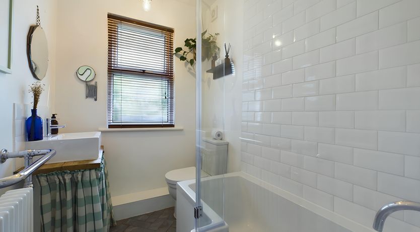 Photo of Victorian Garden Flat