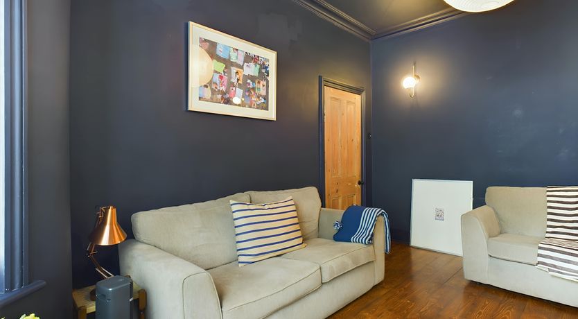 Photo of Victorian Garden Flat