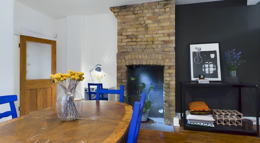 Photo of Victorian Garden Flat