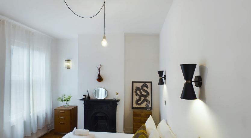 Photo of Victorian Garden Flat