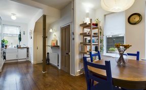 Photo of Victorian Garden Flat