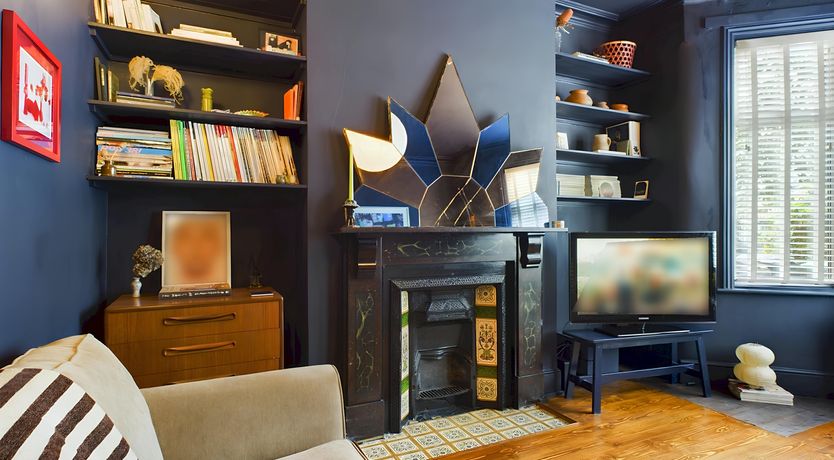 Photo of Victorian Garden Flat