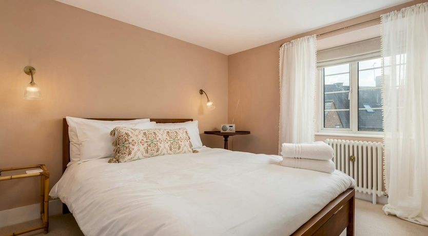 Photo of The Secret Love