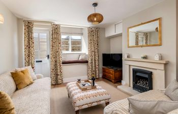 The Secret Love Holiday Home