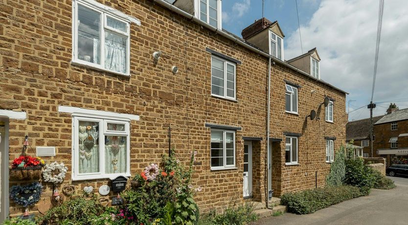 Photo of The Secret Love