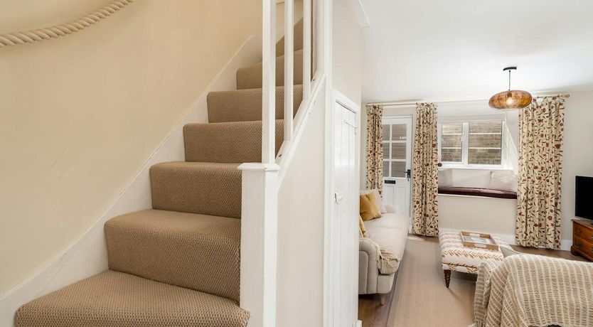 Photo of The Secret Love