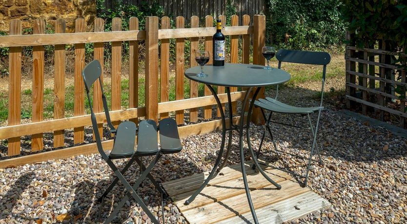 Photo of The Secret Love