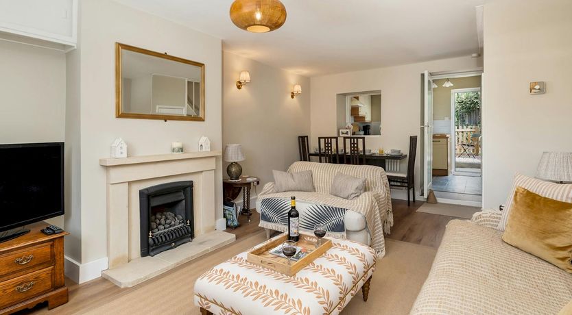 Photo of The Secret Love