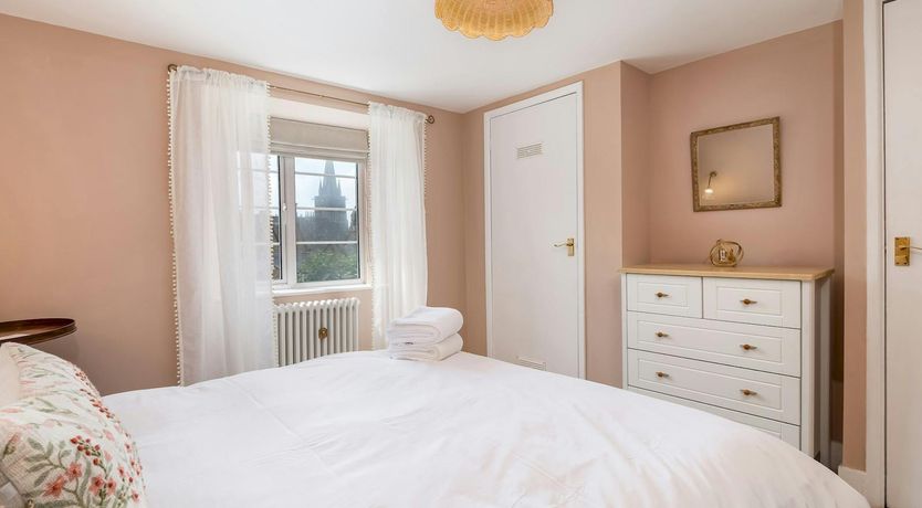 Photo of The Secret Love