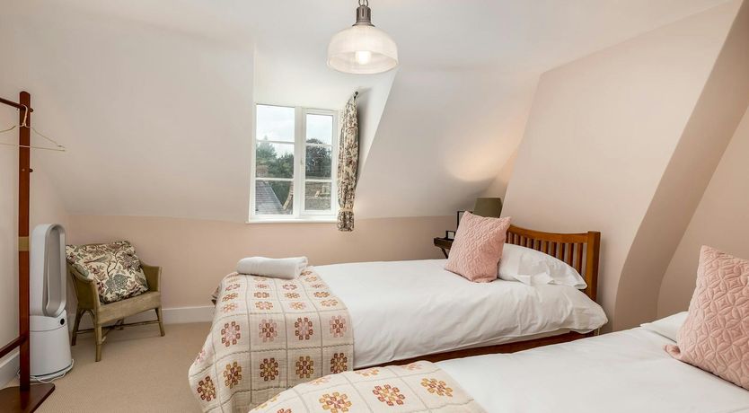 Photo of The Secret Love