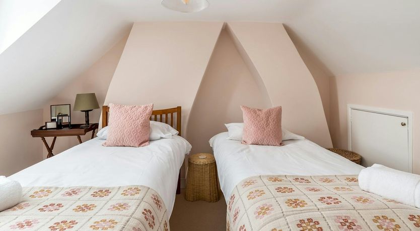 Photo of The Secret Love