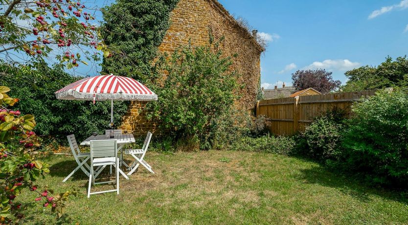 Photo of The Secret Love