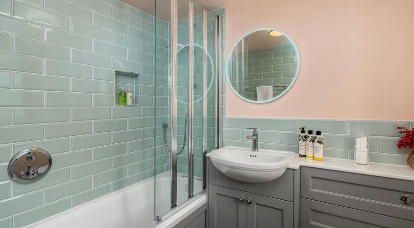 Photo of The Secret Love