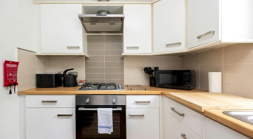 Photo of Hove Hideaway