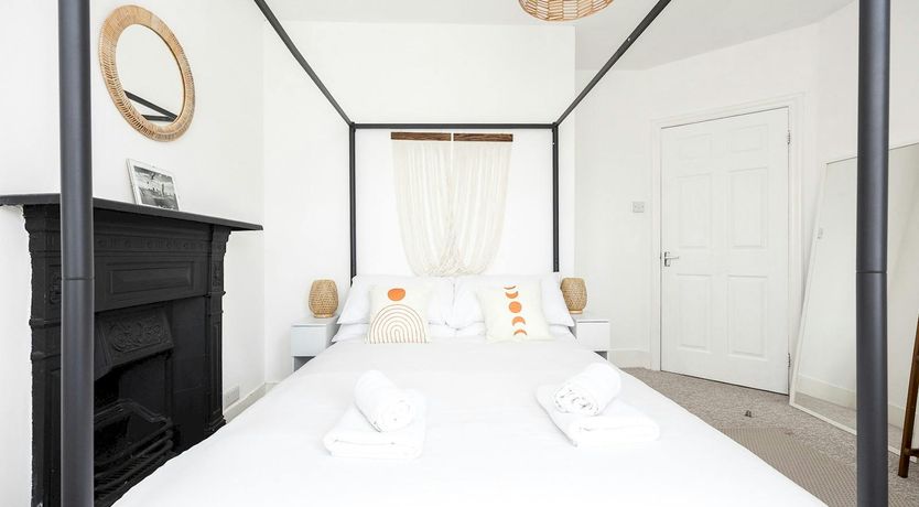 Photo of Hove Hideaway