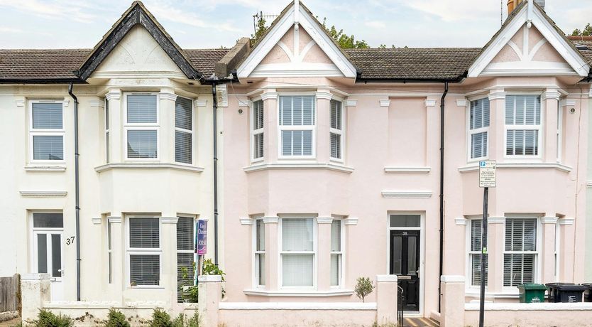 Photo of Hove Hideaway