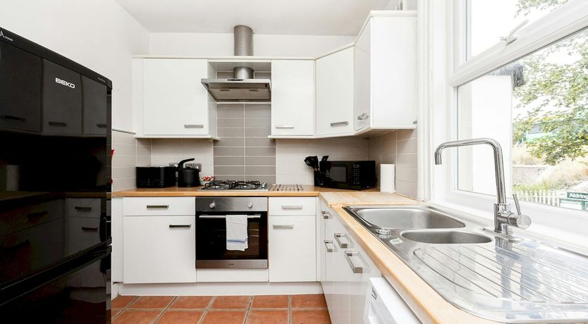 Photo of Hove Hideaway