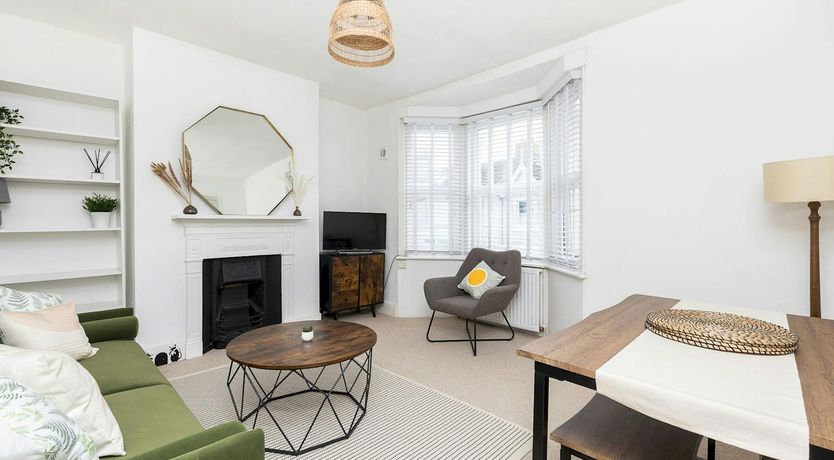 Photo of Hove Hideaway