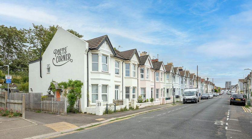 Photo of Hove Hideaway