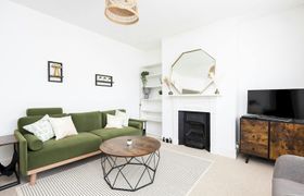 Photo of hove-hideaway