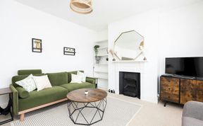 Photo of Hove Hideaway