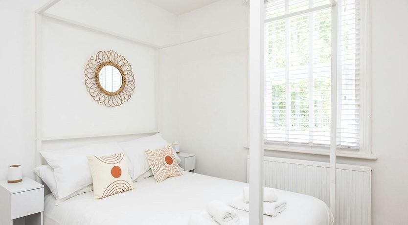 Photo of Hove Hideaway