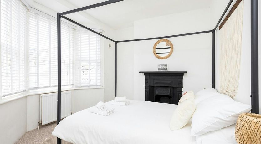 Photo of Hove Hideaway