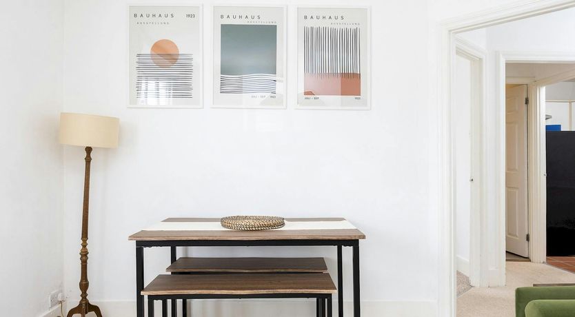 Photo of Hove Hideaway