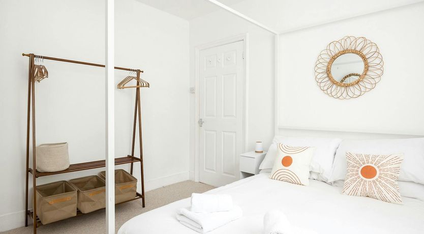 Photo of Hove Hideaway