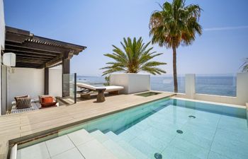 Wave Music Holiday Home